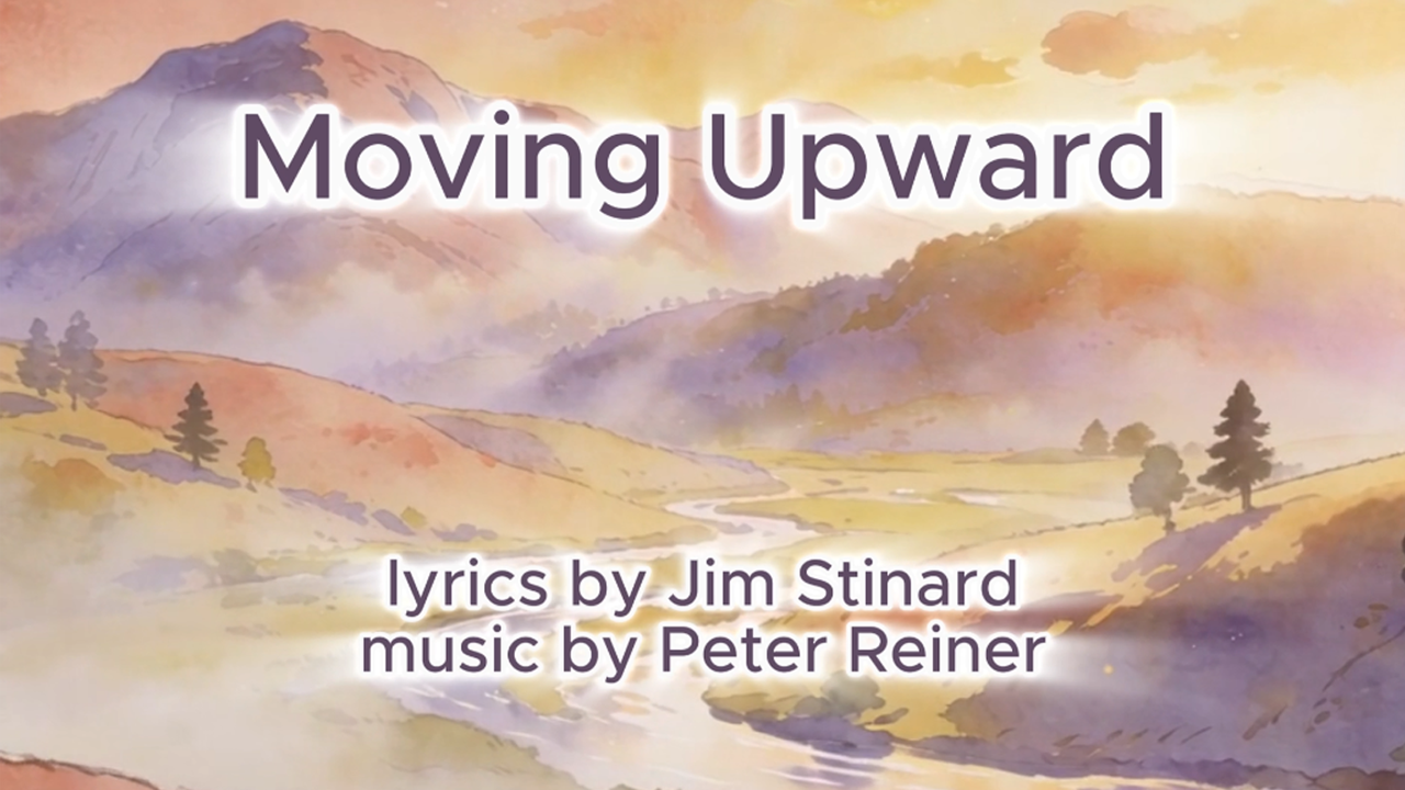 Moving Upward Thumbnail